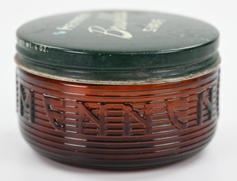 US WW2 Era Mennen Brushless Shave Package