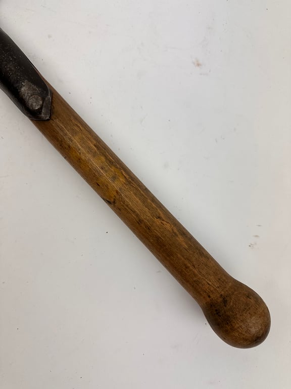 WW2 German shovel 1944