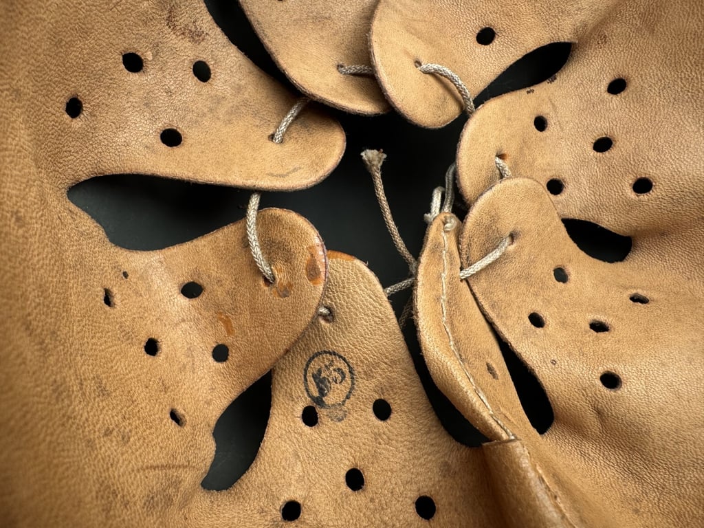 M40 Combat Helmet – SE62 (untouched)