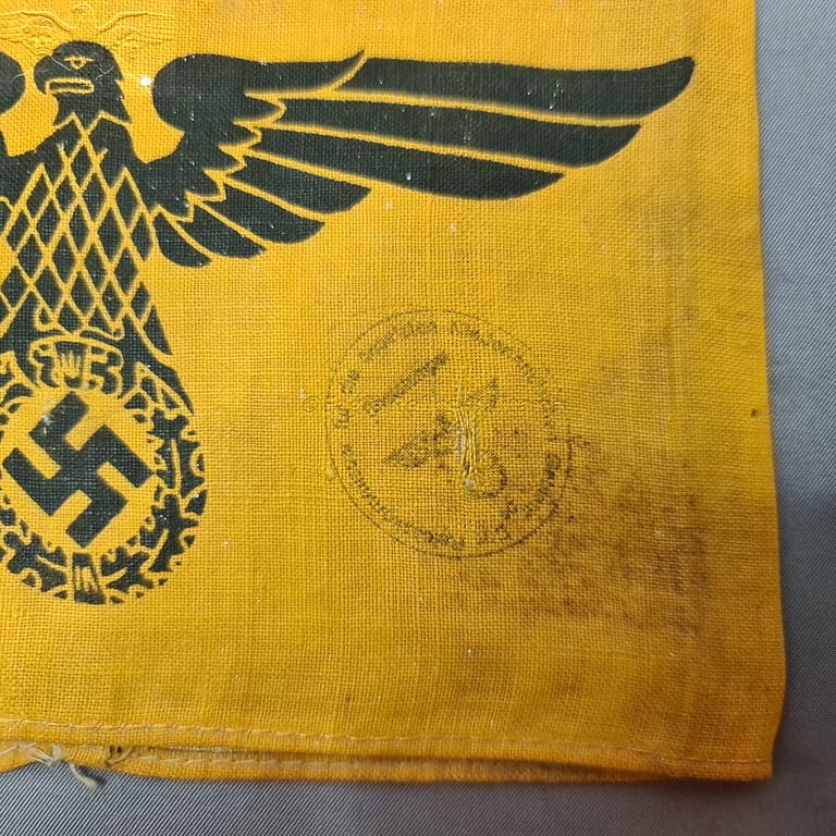 State Service Armband