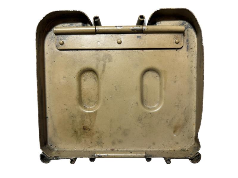 MG34/42 Ammo Carrier with Drums
