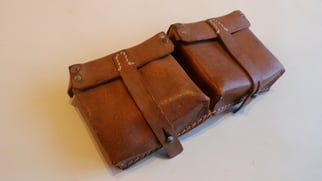 G43 pouch "ROS 1944"