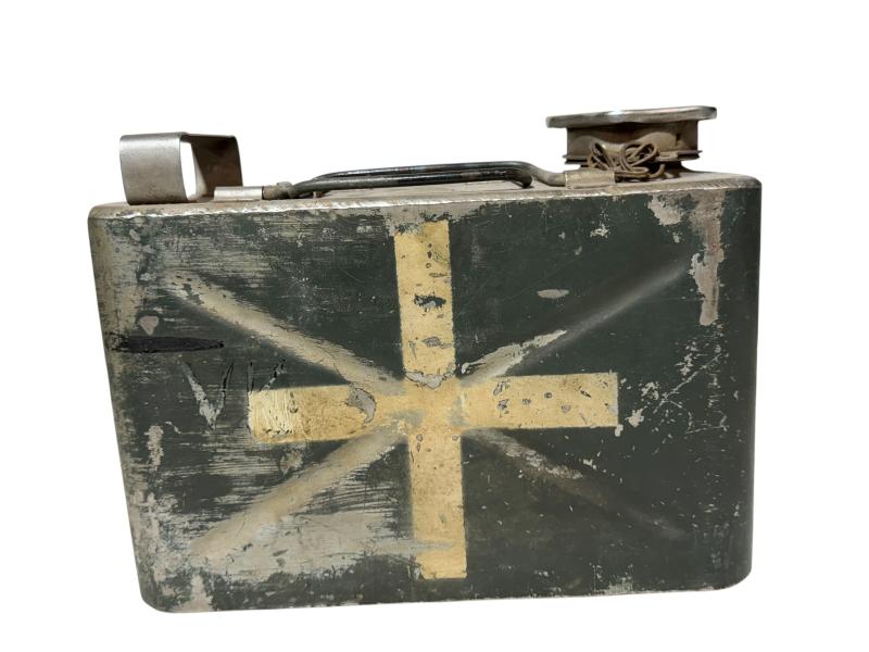 Stainless Steel 'Trinkwasser' 5L