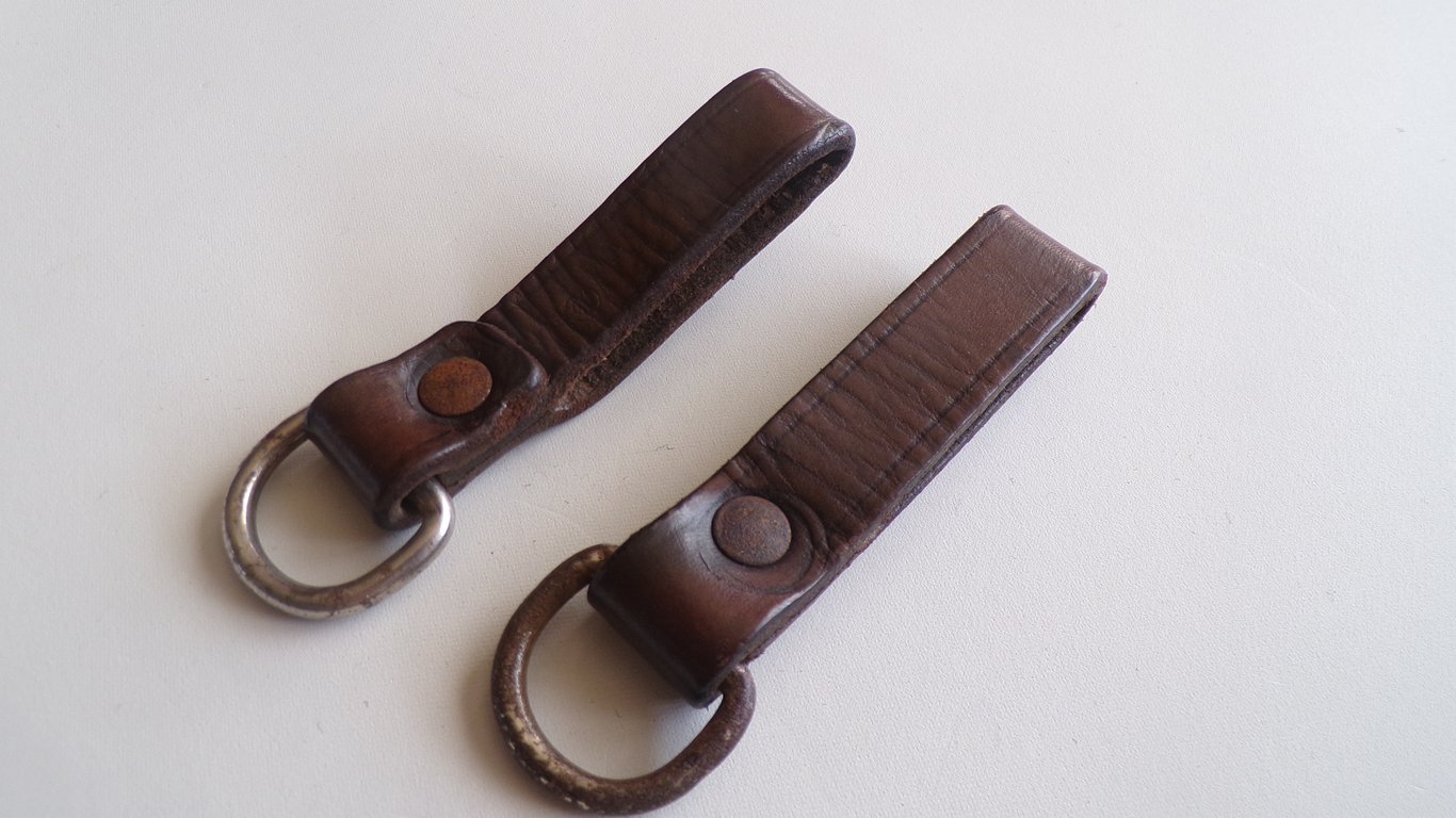 S.A / N.S.D.A.P belt loops