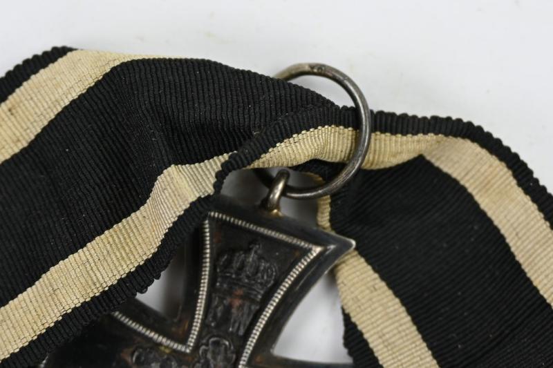 German WW1 Iron Cross 2nd Class
