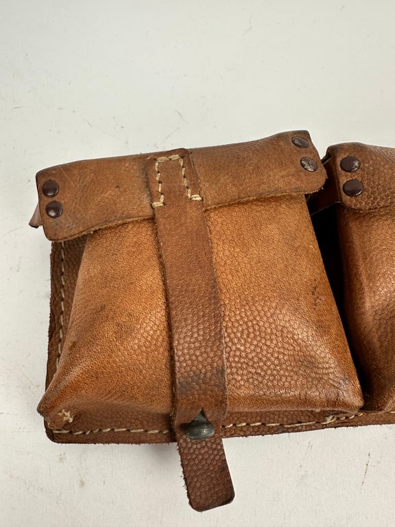 WW2 German G43 pouch