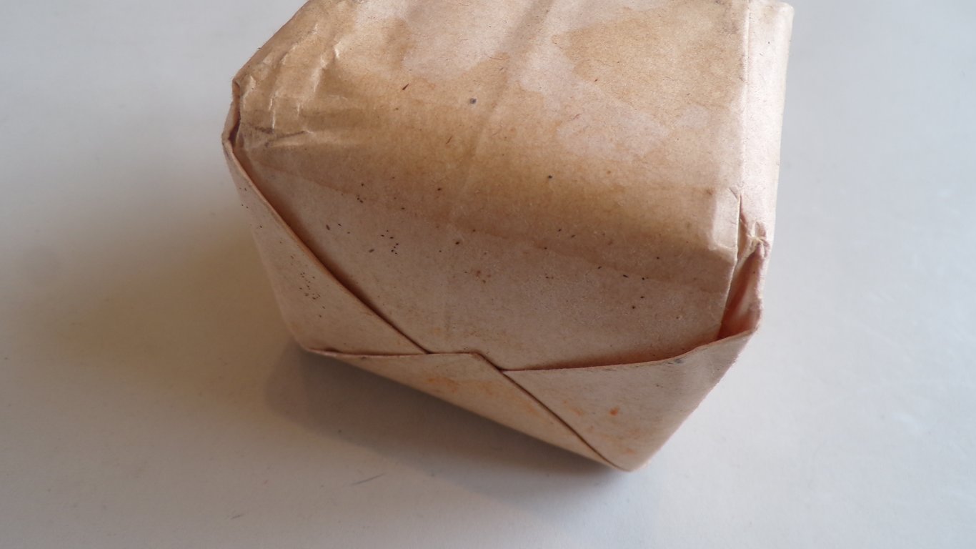 Veterinary Flava-Binden (3-piece package)