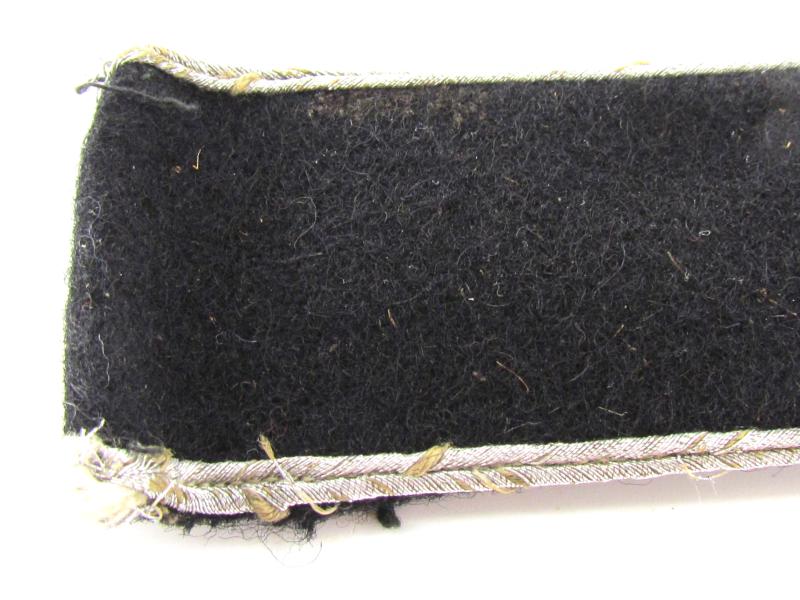 Wehrmacht “Gross Deutschland” Officers Cufftitle