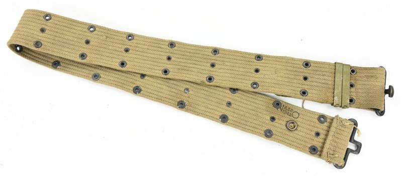 US WW2 M-1936 Pistol Belt