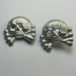 Superb - and/or fully matching! - pair of...