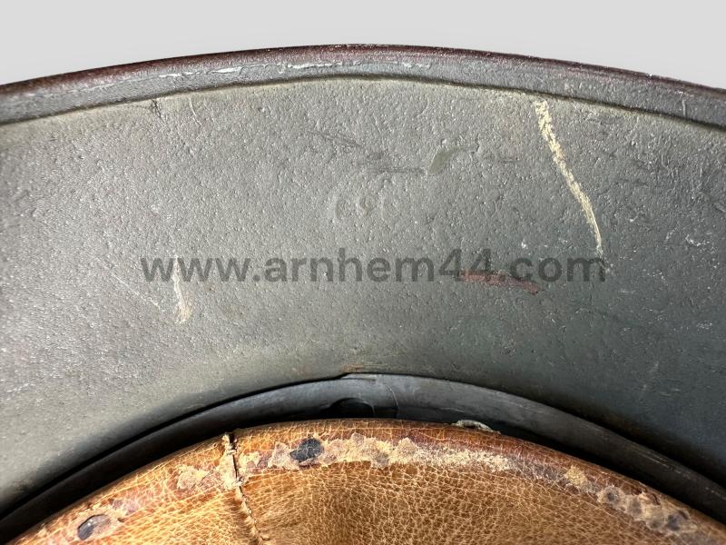 WH M35 re-issued Helmet