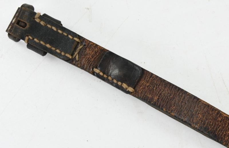 German WH Equipment Strap