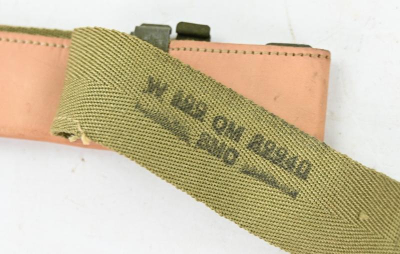US WW2 M1 Helmet Liner Sweatband