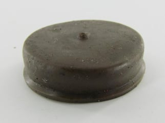 MG42/34 Rubber Muzzle Cover