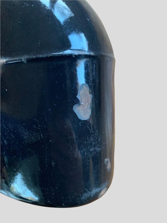 U.S. Enamelled Canteen -1942-