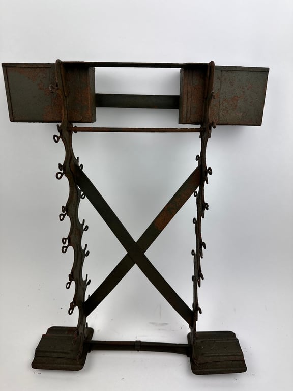 Stick grenade Carrying Frame