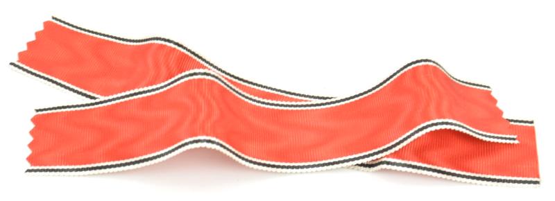 German Austrian Occupation Medal Ribbon