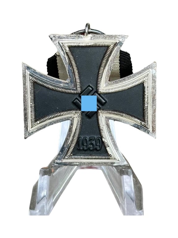 Iron Cross 2nd Class