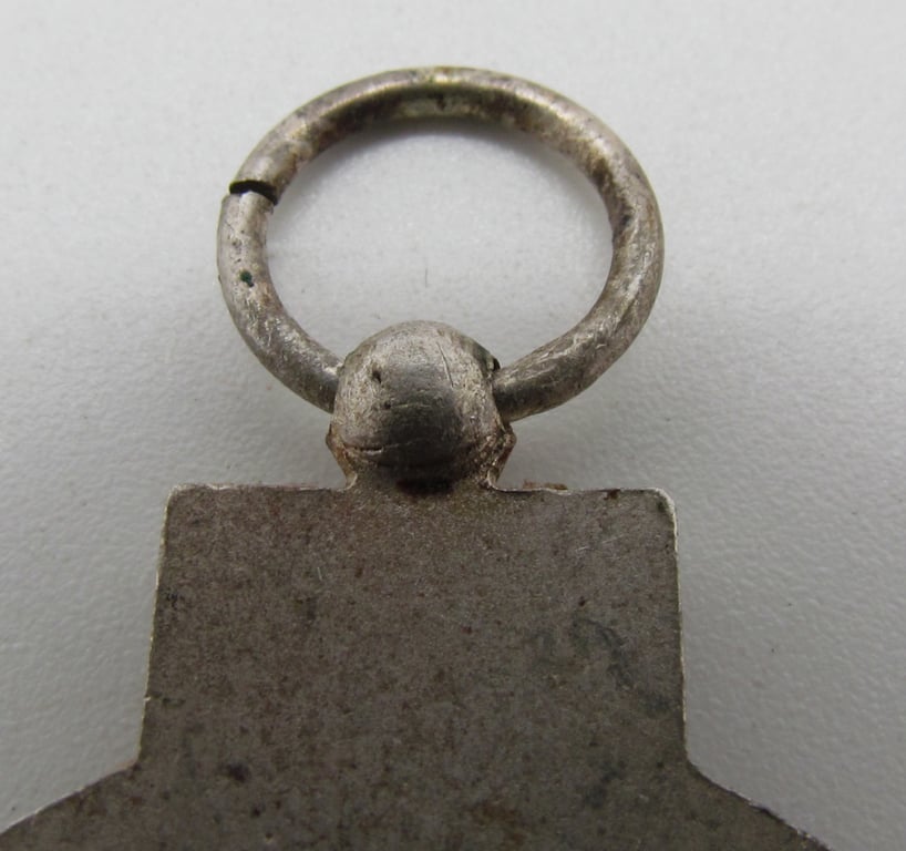 German Fire Brigade Honour Cross 2nd Class (60)