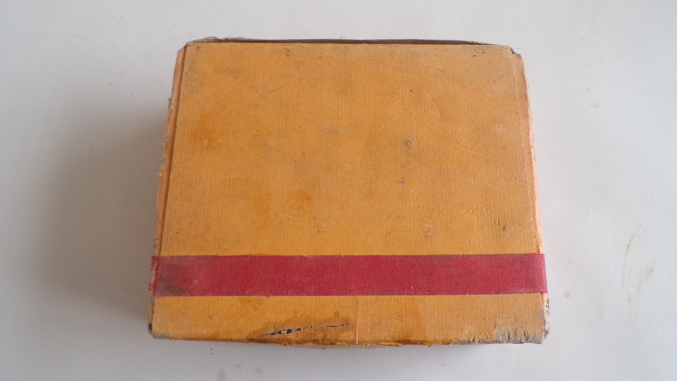 GURO Presspanzerschellen