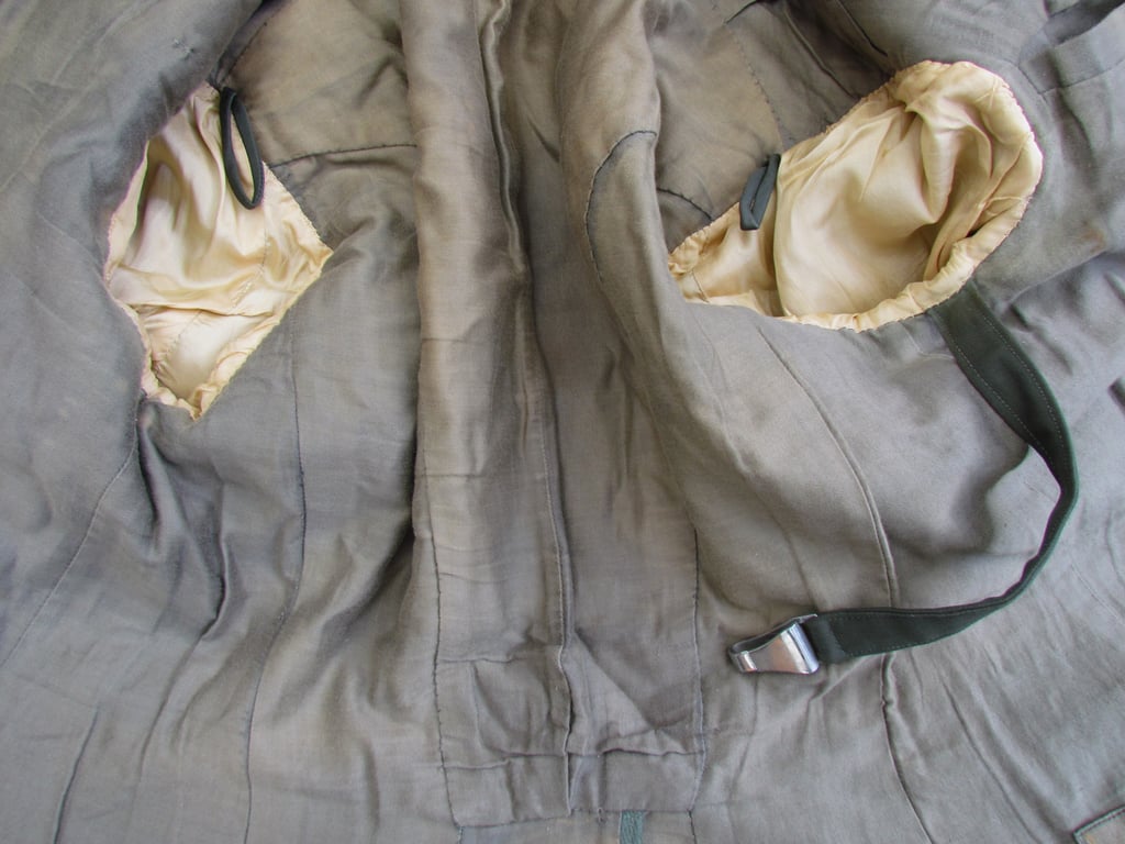 Wehrmacht Heer Infantry Officer's Tunic with Crimea Shield