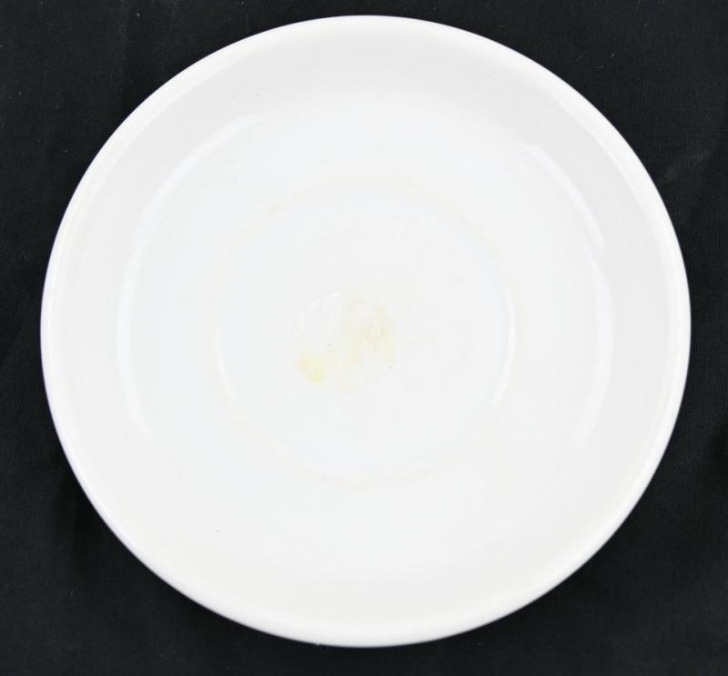 German LW Saucer