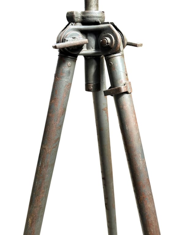 MG 34/42 Field-Grey Tripod