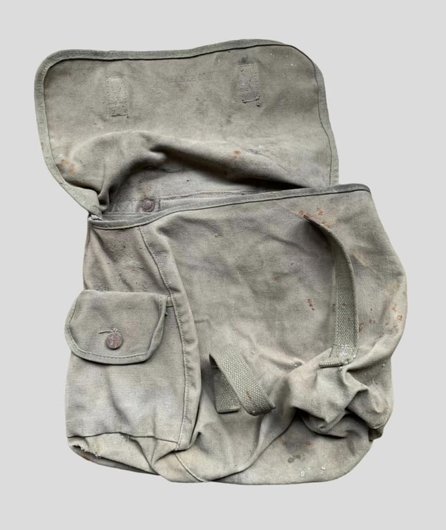U.S. WWII Musset Bag