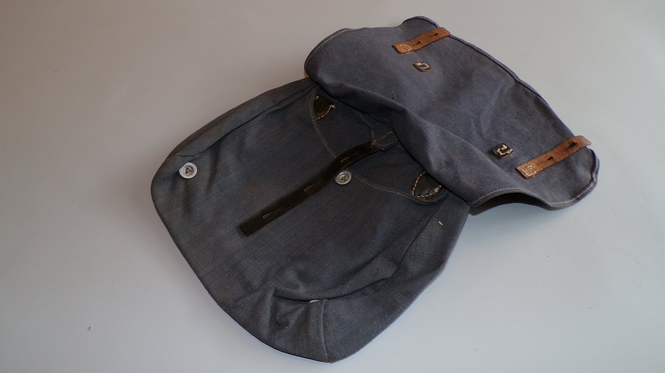 M1931 Luftwaffe brotbeutel