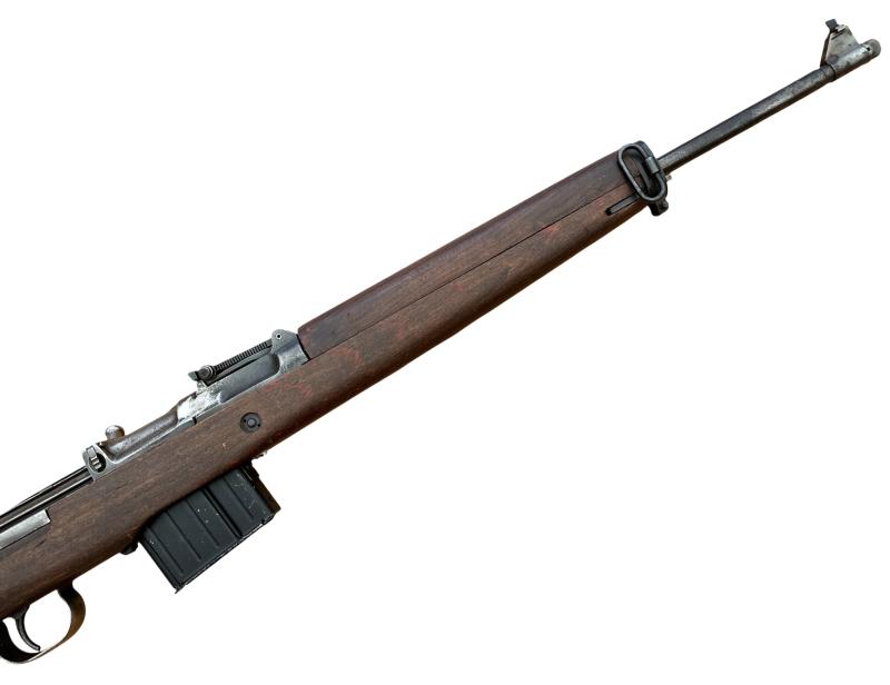 EU-Deko 1944 Production German G43 Rifle by Walther