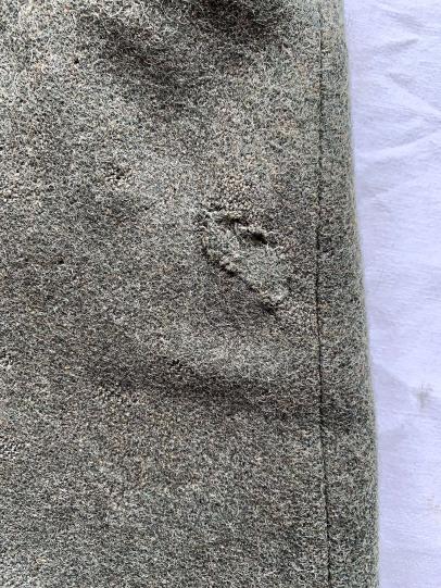 WH (Heer)/Waffen-SS M40 Trousers