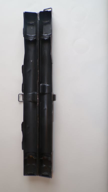 MG 34 / 42  Laufschützer