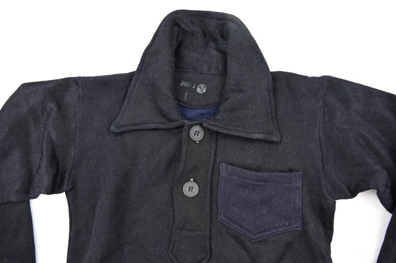 German Hitler Youth Airtex Shirt