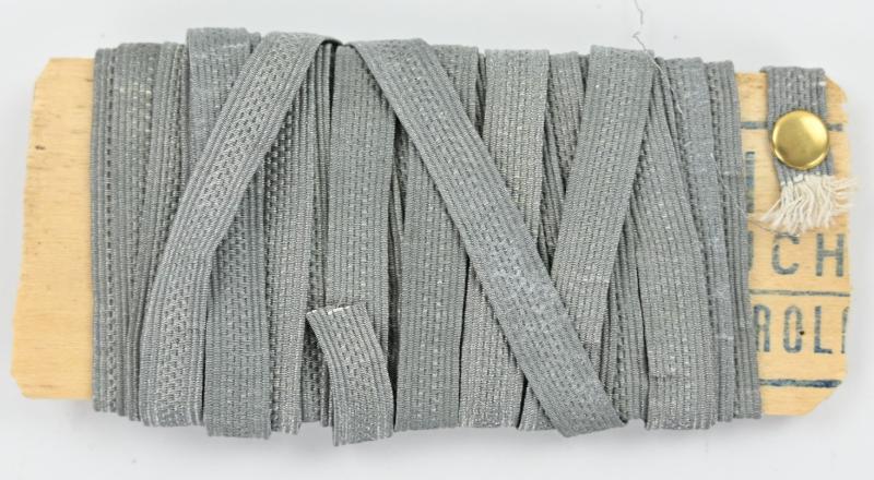 German LW NCO  Collar Litze