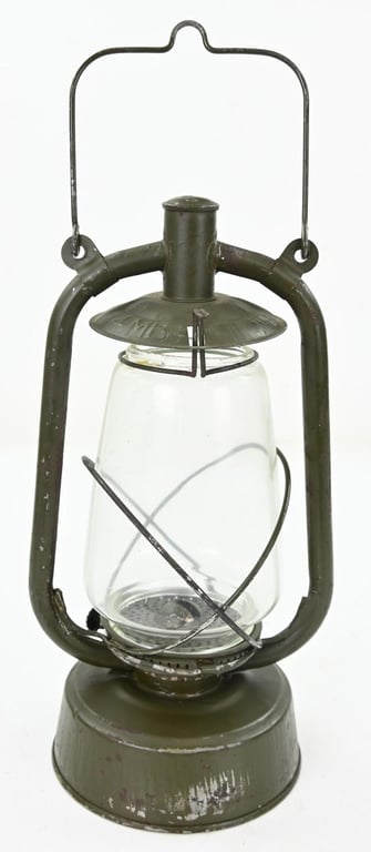 British WW2 Tower Lite 1944