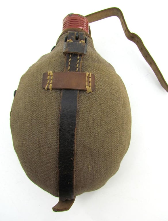 Wehrmacht Late War Canteen MN43 ( SKU 1945 )