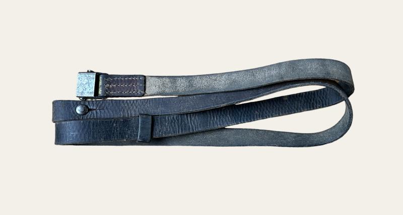 MP38/40 Leather Sling