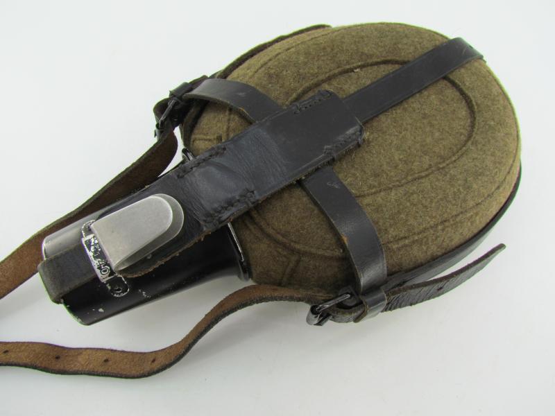 Wehrmacht Matching Medical ‘Sanitäter’ Canteen SSL40....Mint