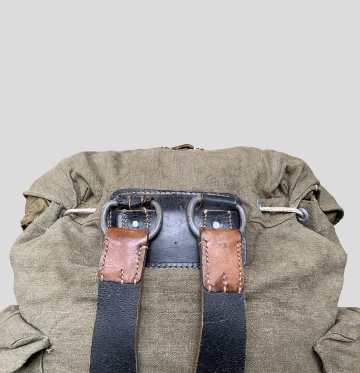WH (HEER) Gebirgsjäger Backpack
