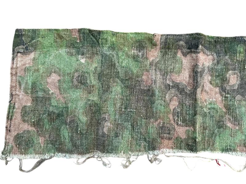 Piece of W-SS HBT Smock  47x15cms