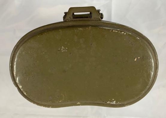 WH (Heer) M31 Messkit -1944-