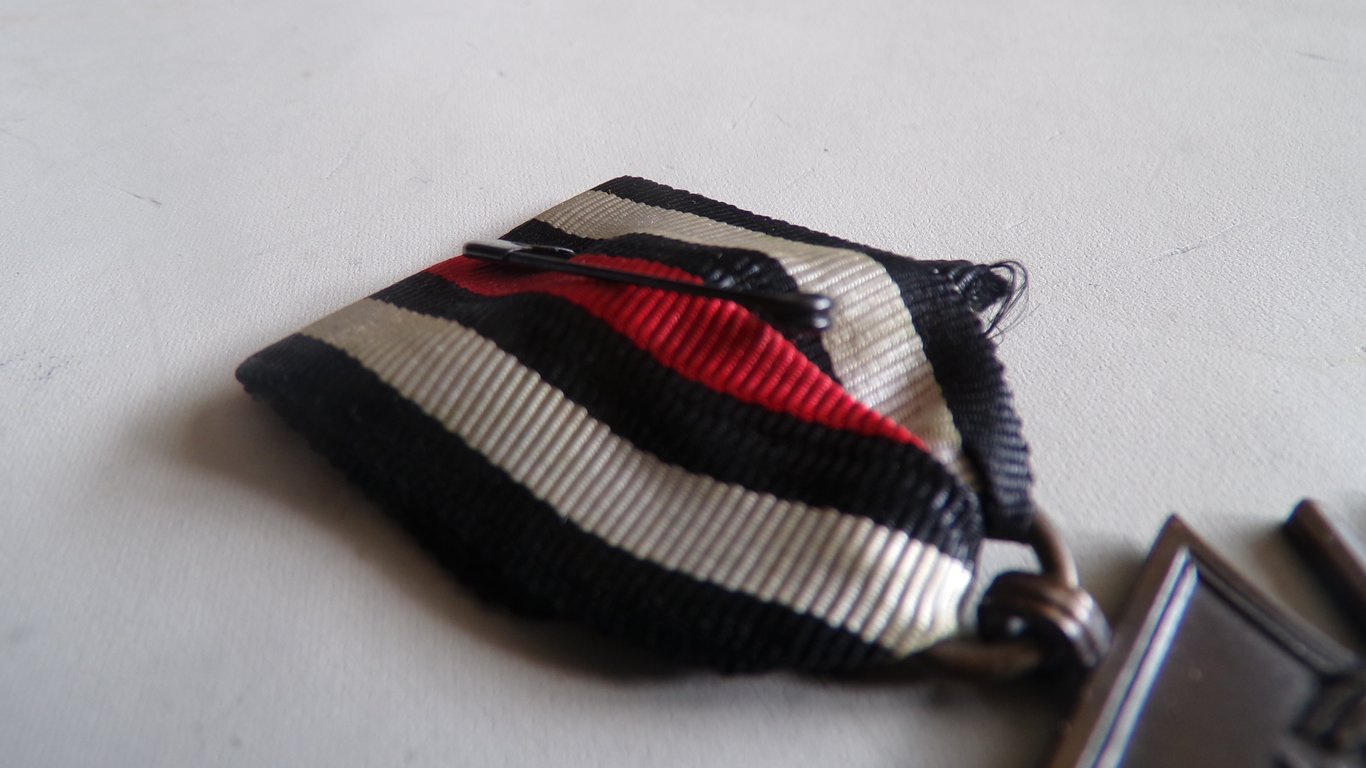 Ehrenkreuz für Frontkämpfer / Honour Cross