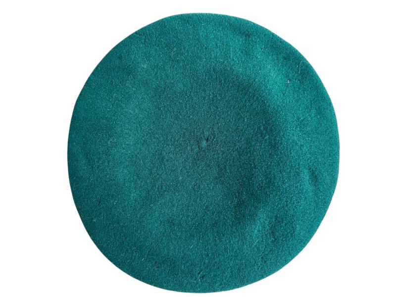 British Commando Green Beret -1943-