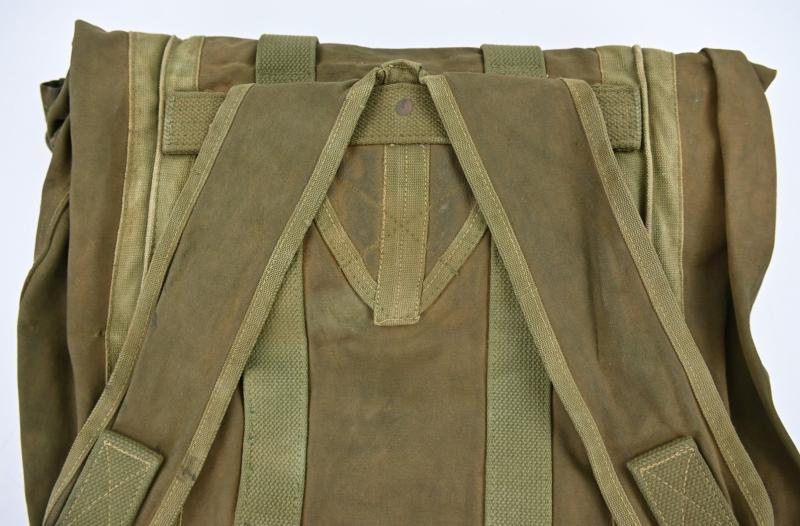 US WW2 Utah Beach Medical Bag