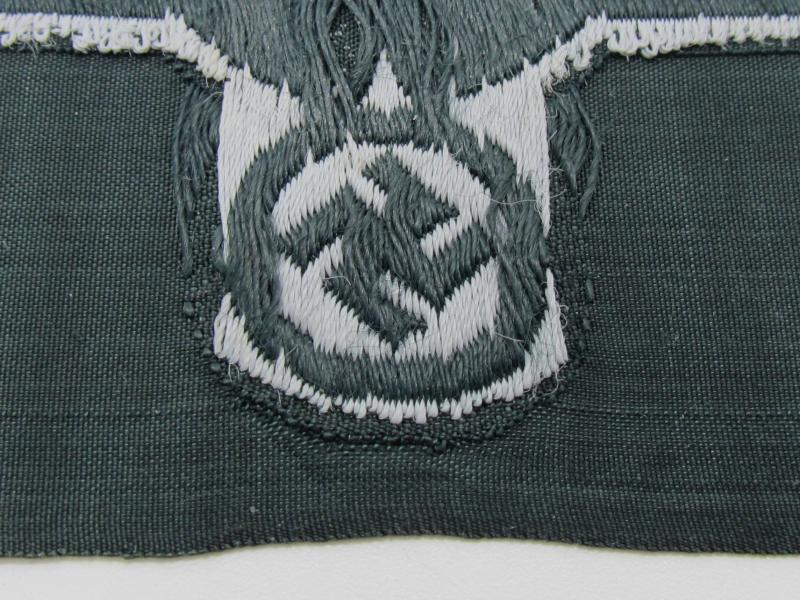 Wehrmacht (Heer) BeVo M38 Breast Eagle