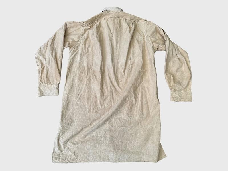 Luftwaffe tropical ‘Afrikakorps’ shirt