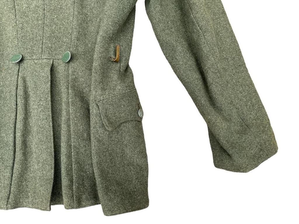 Stahlhelmbund Tunic in Very Good Condition...Rare