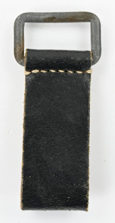 German WH D-Loop 1942