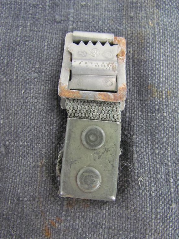 WH/SS Rifle Grenade Pouches