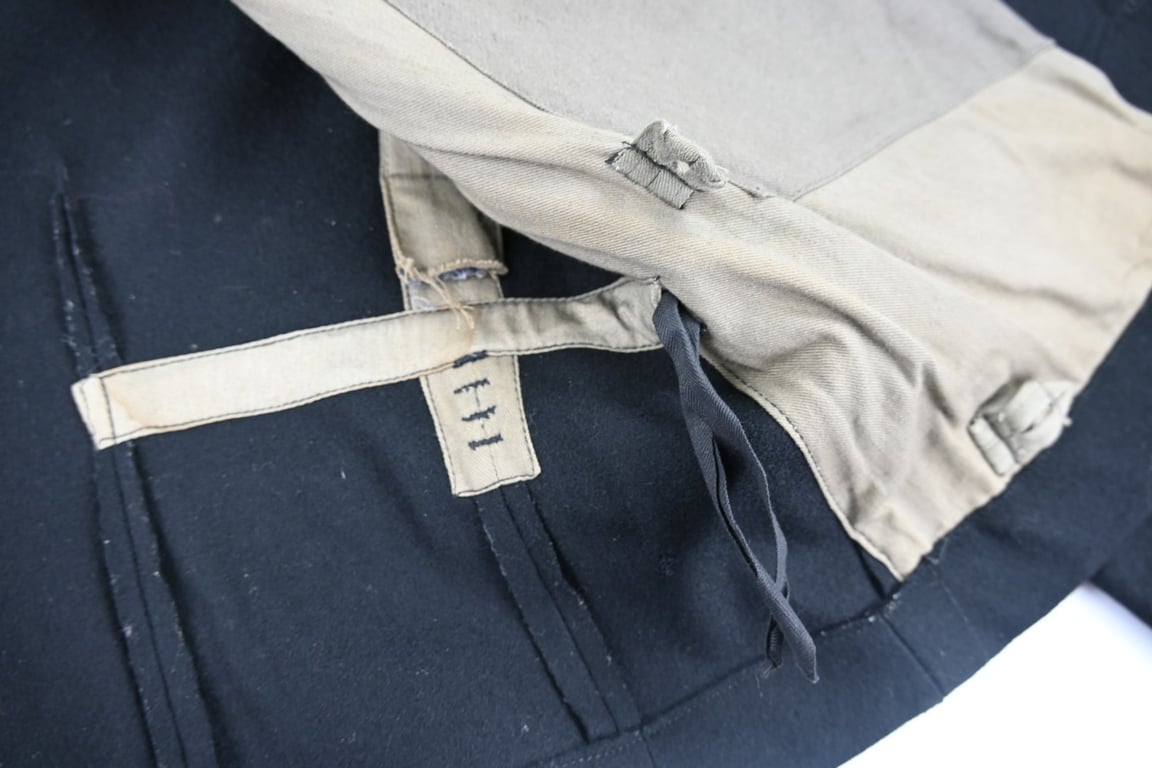 German WH EM Panzer Wrapper